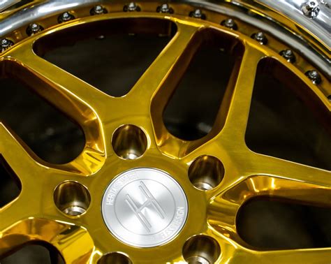 are heritage wheels reps